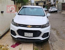 شيفروليه تراكس